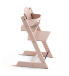 Stokke® Tripp Trapp® Стол 6+ месеца Serene Pink