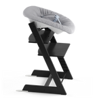 Stokke® Tripp Trapp® Стол 0+, Black