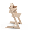 Stokke® Tripp Trapp® Стол 6+ месеца - цвят Natural