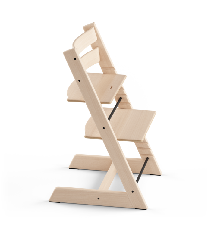 Stokke® Tripp Trapp® Стол 3+ г. Natural