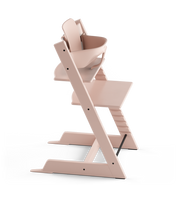 Stokke® Tripp Trapp® Стол 6+ месеца Serene Pink