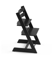 Stokke® Tripp Trapp® Стол 3+ г. Black