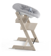 Stokke® Tripp Trapp® Стол 0+, цвят Whitewash