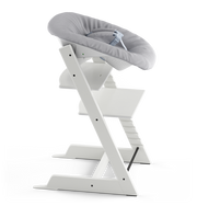 Stokke® Tripp Trapp® Стол 0+ White