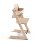 Stokke® Tripp Trapp® Стол 6+ месеца Natural