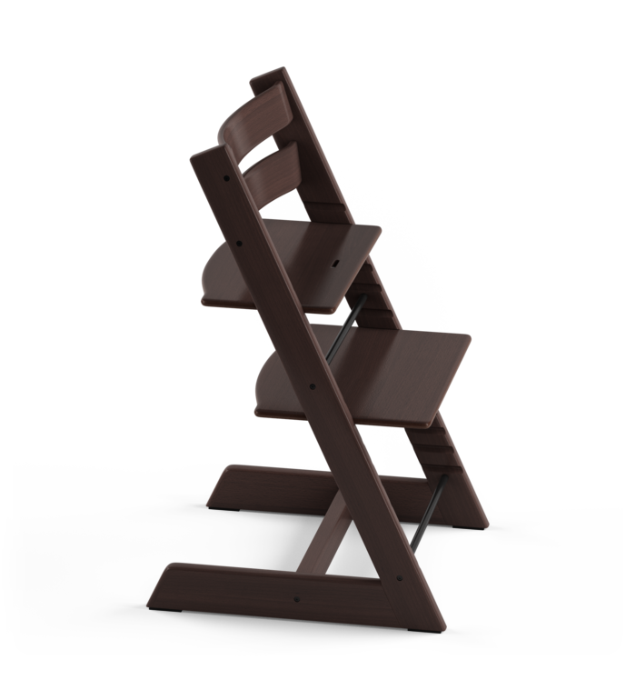Stokke® Tripp Trapp® Стол 3+ г. Warm Brown