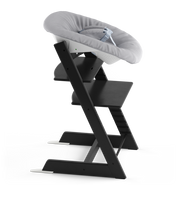 Stokke® Tripp Trapp® Стол 0+, Black