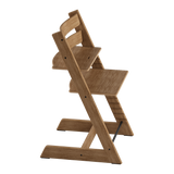 Stokke® Tripp Trapp® Стол 3+ г. - цвят Oak Brown