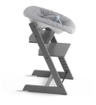 Stokke® Tripp Trapp® Стол 0+ Storm Grey