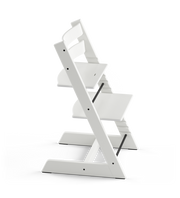 Stokke® Tripp Trapp® Стол 3+ г. White