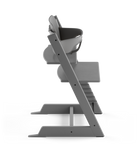 Stokke® Tripp Trapp® Стол 6+ месеца - цвят Storm Grey