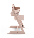 Stokke® Tripp Trapp® Стол 6+ месеца Serene Pink