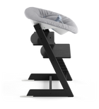Stokke® Tripp Trapp® Стол 0+, Black