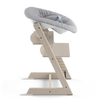 Stokke® Tripp Trapp® Стол 0+ Whitewash