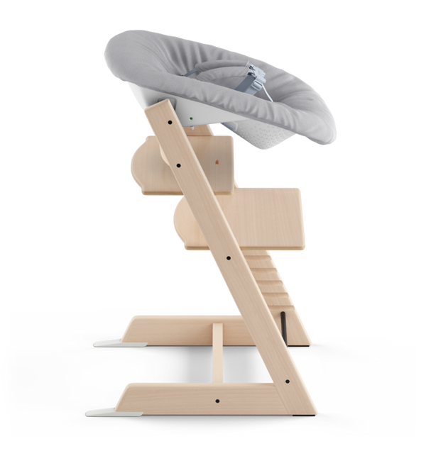 Stokke® Tripp Trapp® Стол 0+, цвят Natural