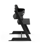 Stokke® Tripp Trapp® Стол 6+ месеца - цвят Black