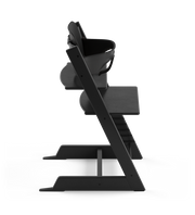 Stokke® Tripp Trapp® Стол 6+ месеца - цвят Black