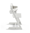 Stokke® Tripp Trapp® Стол 6+ месеца - цвят White