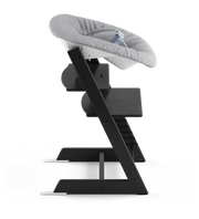 Stokke® Tripp Trapp® Стол 0+, Black