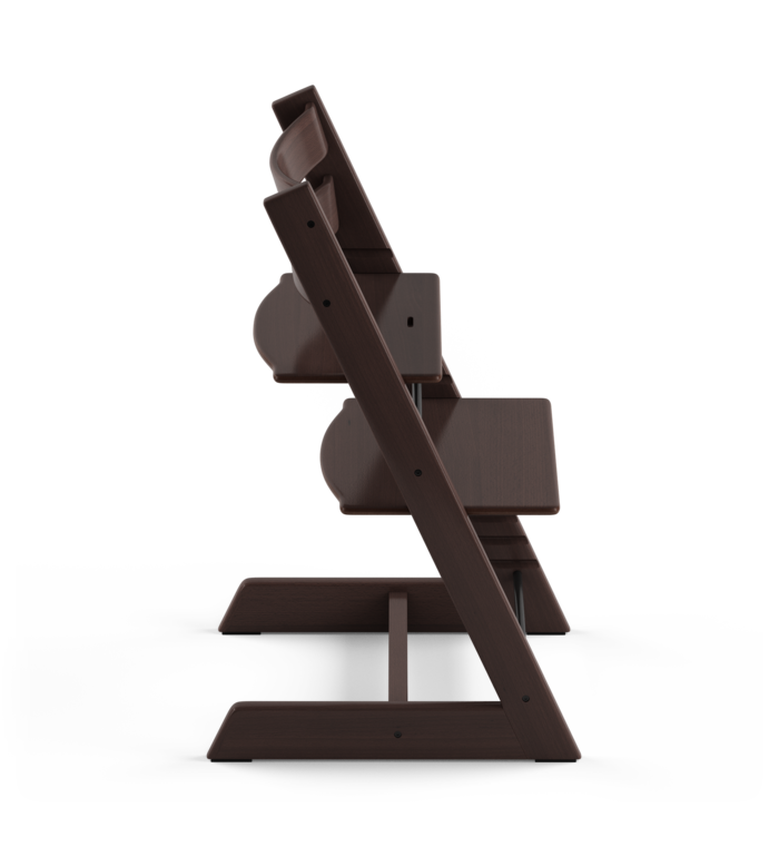 Stokke® Tripp Trapp® Стол 3+ г. Warm Brown