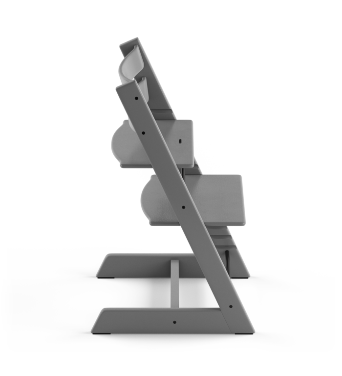 Stokke® Tripp Trapp® Стол 3+ г. Storm Grey