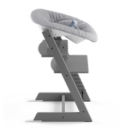 Stokke® Tripp Trapp® Стол 0+ Storm Grey