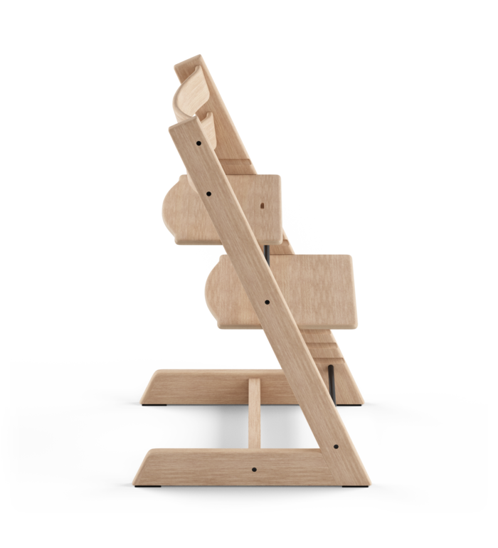 Stokke® Tripp Trapp® Стол дъб 3+ г. Oak Natural