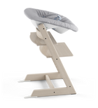 Stokke® Tripp Trapp® Стол 0+ Whitewash