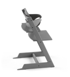 Stokke® Tripp Trapp® Стол 6+ месеца - цвят Storm Grey