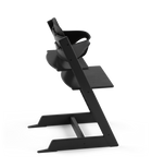 Stokke® Tripp Trapp® Стол 6+ месеца - цвят Black