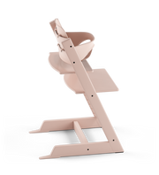 Stokke® Tripp Trapp® Стол 6+ месеца Serene Pink