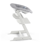 Stokke® Tripp Trapp® Стол 0+ White
