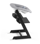 Stokke® Tripp Trapp® Стол 0+, Black