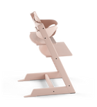 Stokke® Tripp Trapp® Стол 6+ месеца Serene Pink