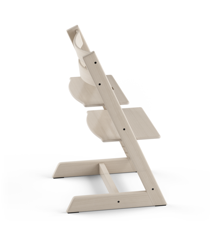 Stokke® Tripp Trapp® Стол 3+ г. Whitewash