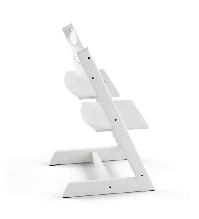 Stokke® Tripp Trapp® Стол 3+ г. White