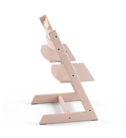 Stokke® Tripp Trapp® Стол 3+ г. Serene Pink