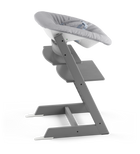 Stokke® Tripp Trapp® Стол 0+ Storm Grey
