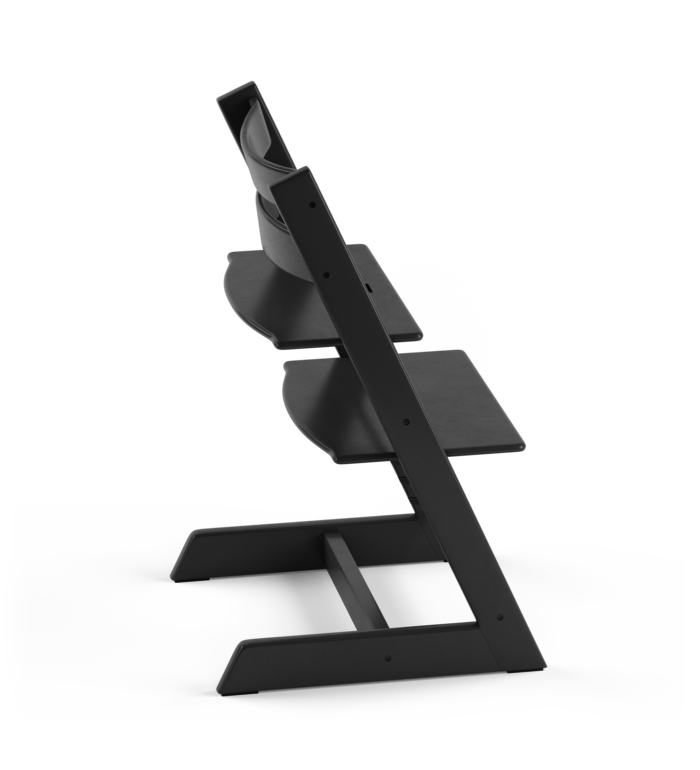 Stokke® Tripp Trapp® Стол 3+ г. Black