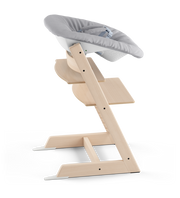 Stokke® Tripp Trapp® Стол 0+, цвят Natural