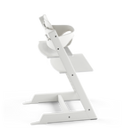 Stokke® Tripp Trapp® Стол 6+ месеца - цвят White