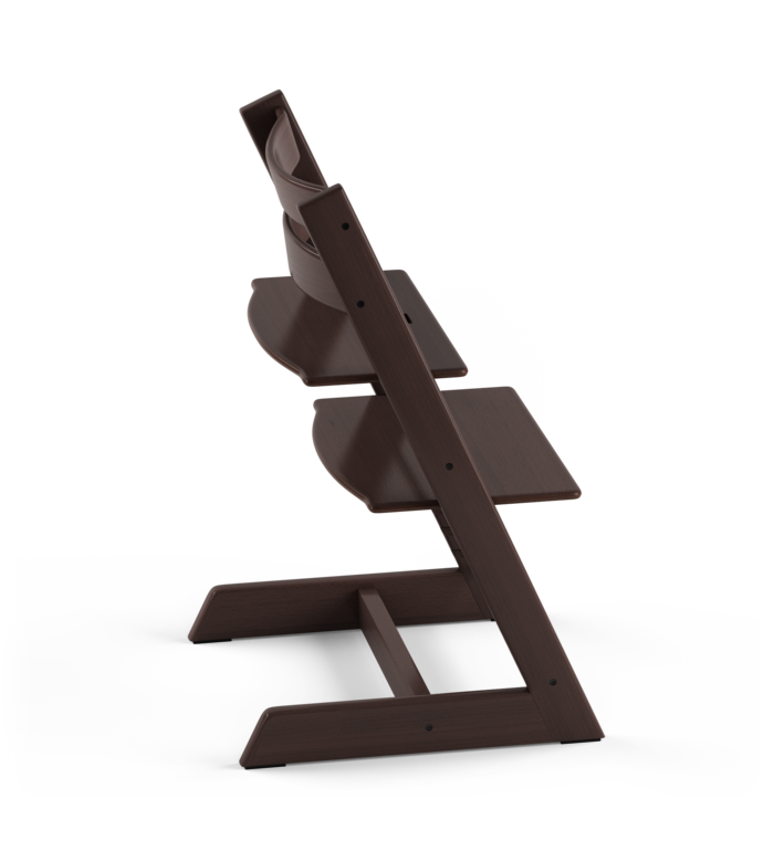 Stokke® Tripp Trapp® Стол 3+ г. Warm Brown