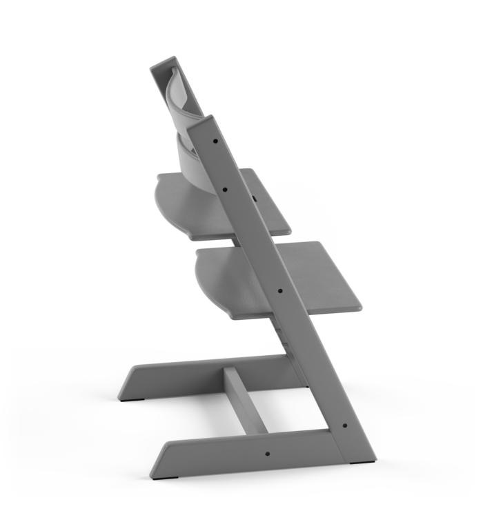 Stokke® Tripp Trapp® Стол 3+ г. Storm Grey