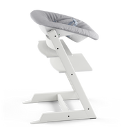 Stokke® Tripp Trapp® Стол 0+ White