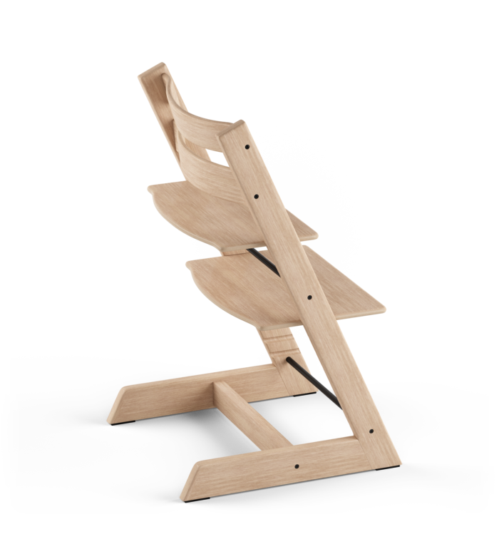 Stokke® Tripp Trapp® Стол дъб 3+ г. Oak Natural