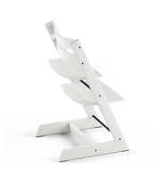 Stokke® Tripp Trapp® Стол 3+ г. White