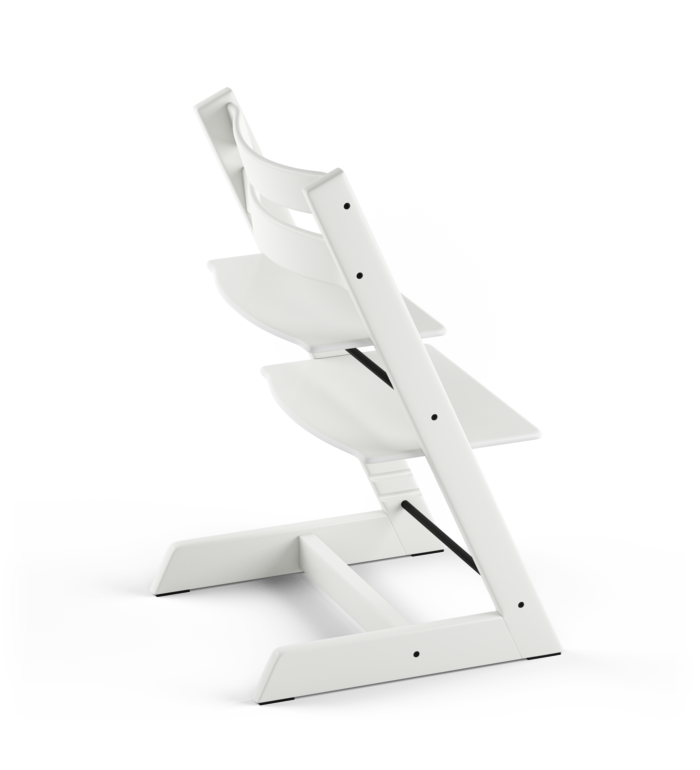Stokke® Tripp Trapp® Стол 3+ г. White