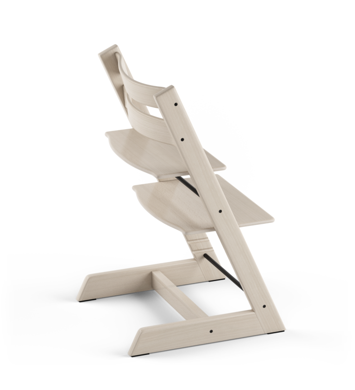Stokke® Tripp Trapp® Стол 3+ г. Whitewash