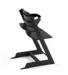 Stokke® Tripp Trapp® Стол 6+ месеца - цвят Black