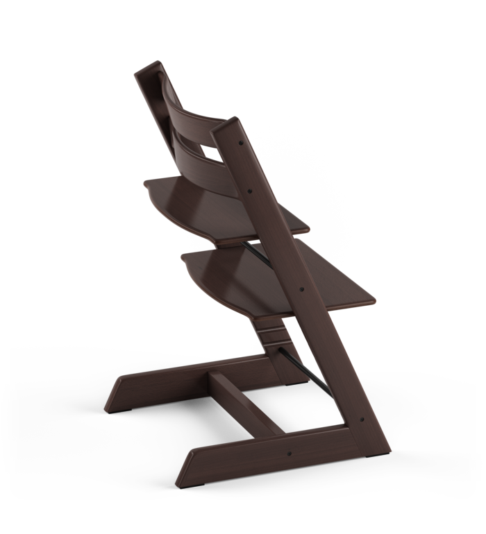 Stokke® Tripp Trapp® Стол 3+ г. Warm Brown